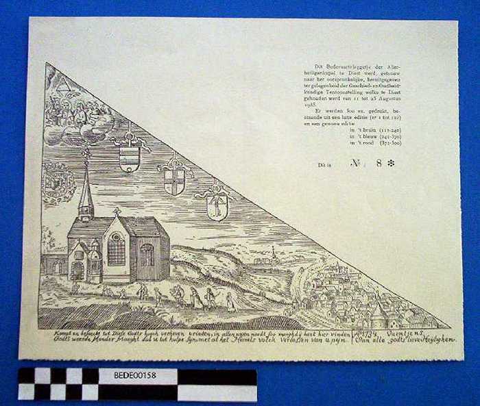 Alle Heiligen (Diest)