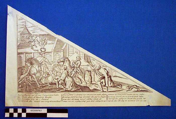 St. Amandus, St. Cornelius, St. Eloy (Sint-Amands-Puurs)