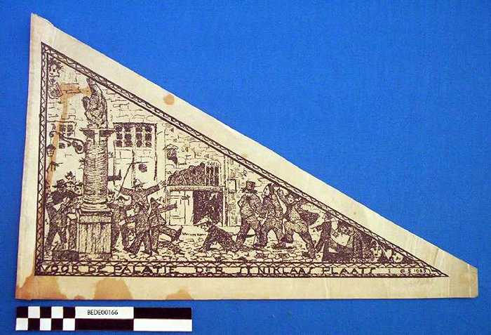 Palatie St. Niklaasplaats (Antwerpen)