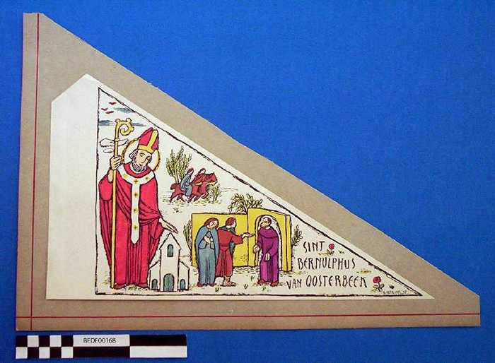 H. Bernulfus (Oosterbeek)