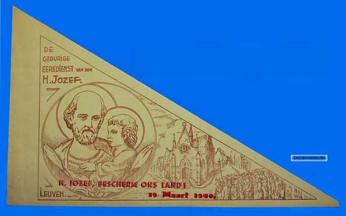 H. Jozef (Leuven)