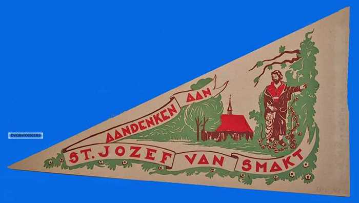 St.- Jozef van Smakt