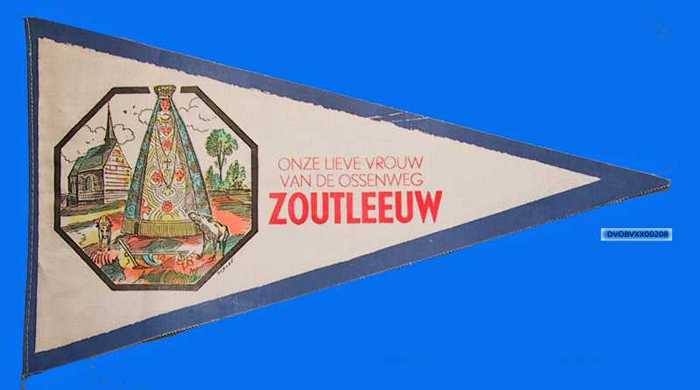 Onze Lieve Vrouw (Zoutleeuw)