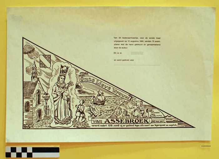 Onze Lieve Vrouw van Assebroek