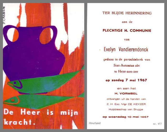 Evelyn Vandierendonck