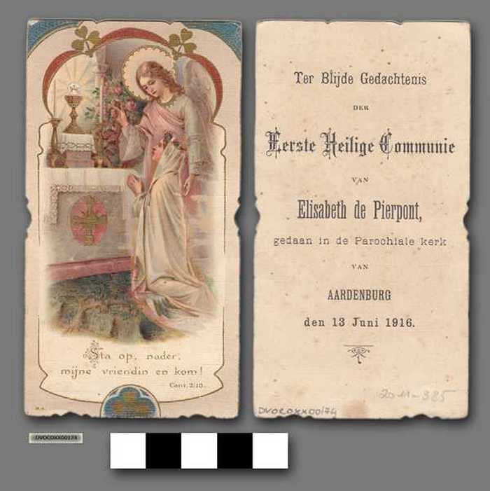 Elisabeth de Pierpont