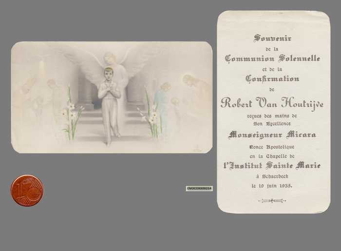 Robert Van Houtrijve