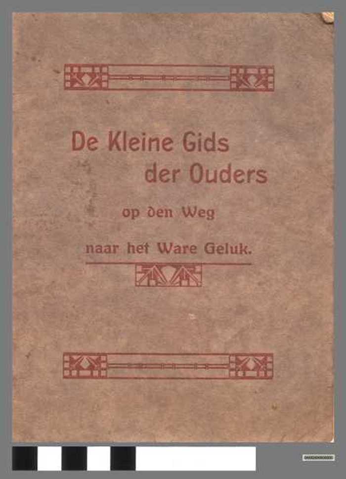 De kleine gids der ouders