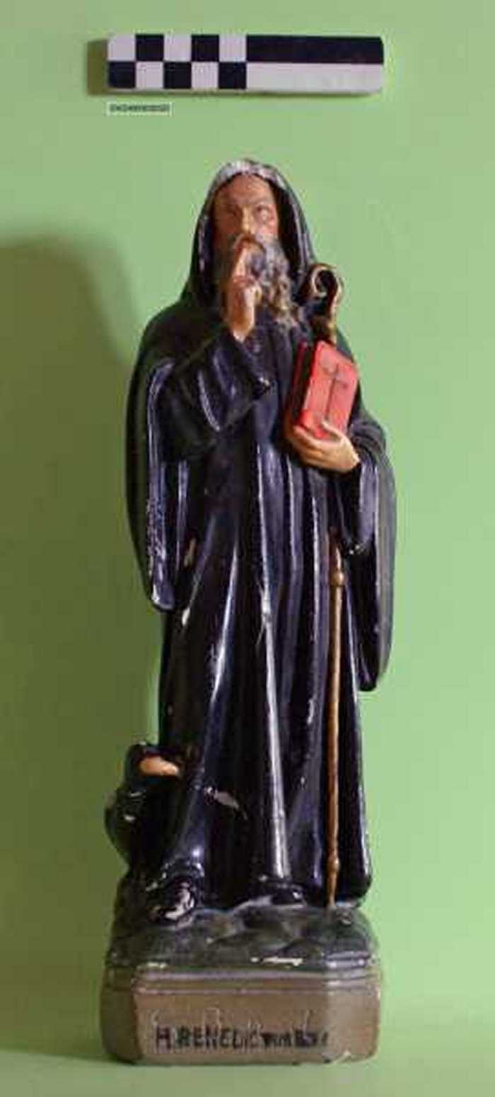 Heilige Benedictus