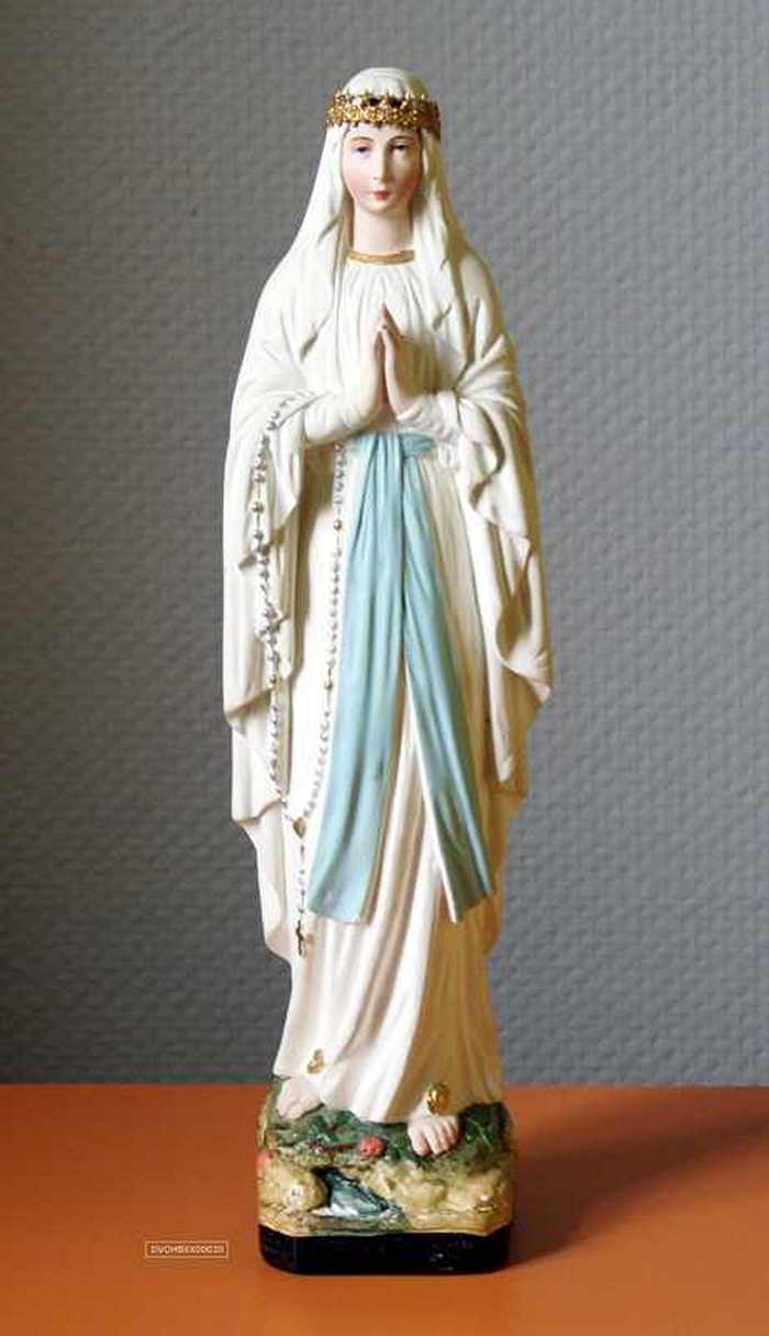 Onze Lieve Vrouw van Lourdes