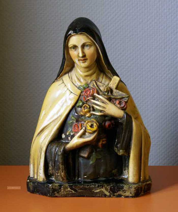 Theresia van Lisieux