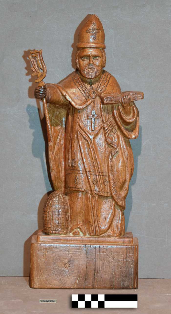 St. Arnoldus