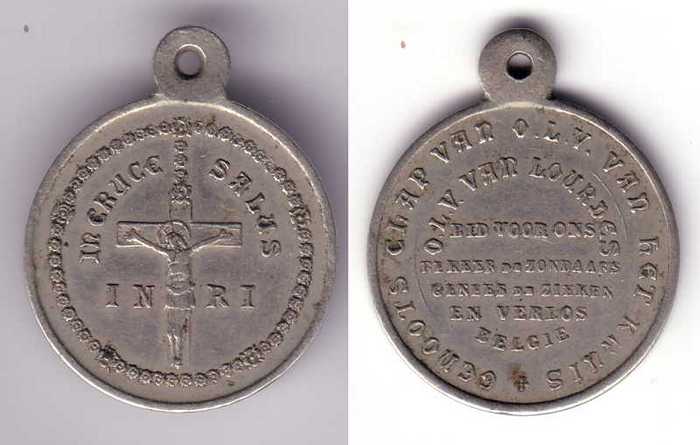 CHRISTUS MET HEILIG HART