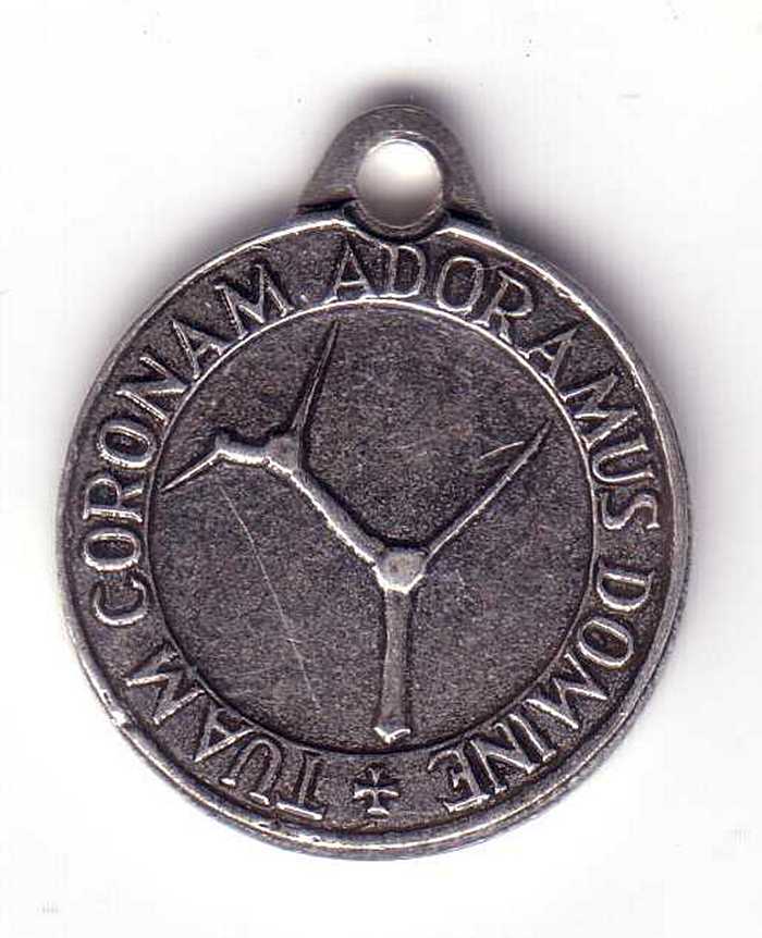 RELIQUIE VAN DEN H. DOORN