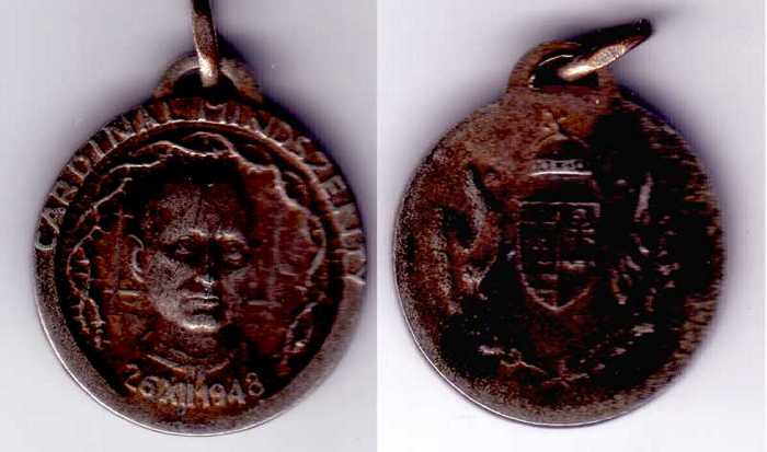 KARDINAAL MINDSZENTY