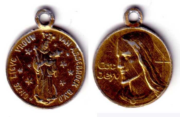 O.L. VROUW VAN ASSEBROEK