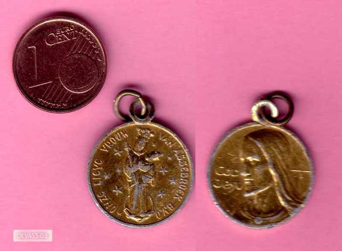 O.L. VROUW VAN ASSEBROEK