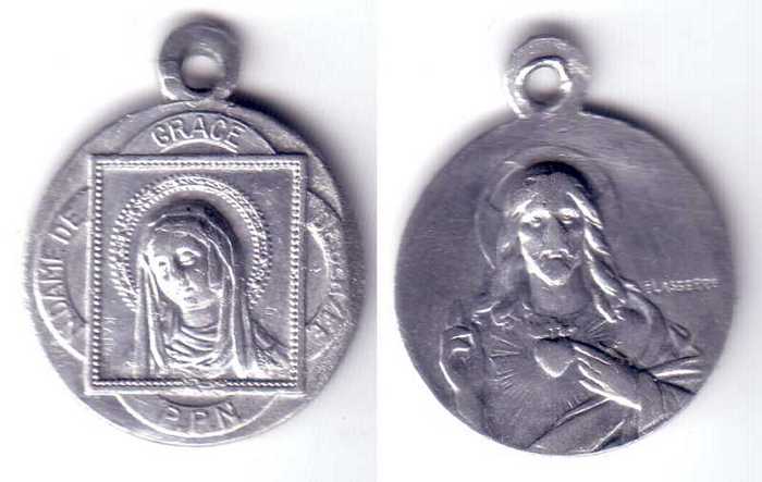 N.D. DE GRACE DE BERZEE