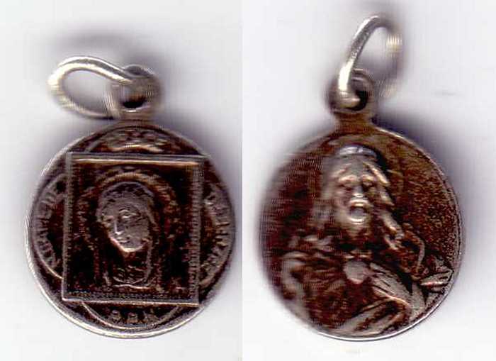 N.D. DE GRACE DE BERZEE