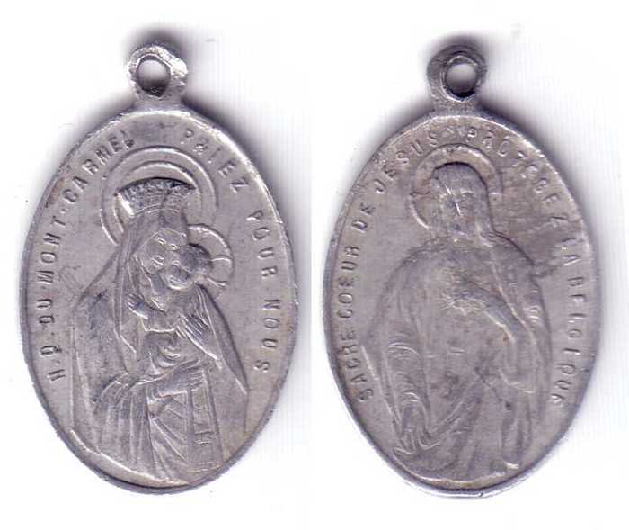 N. D. DU MONT CARMEL