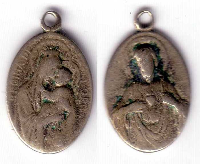 N. D. DU MONT CARMEL