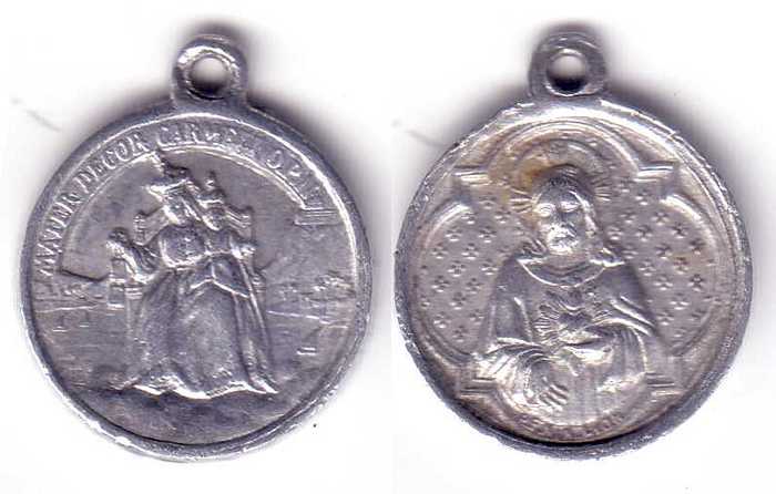 N. D. DU MONT CARMEL