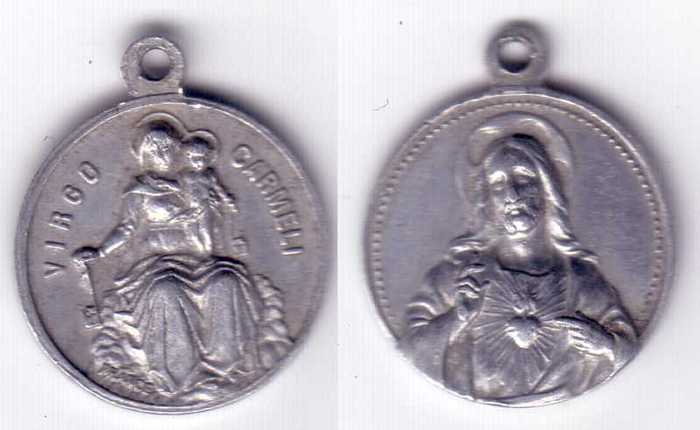 N. D. DU MONT CARMEL