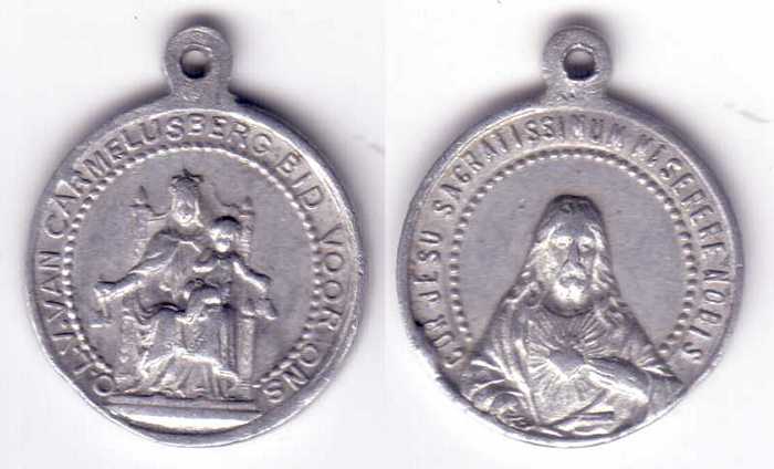 N. D. DU MONT CARMEL