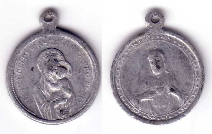 N. D. DU MONT CARMEL