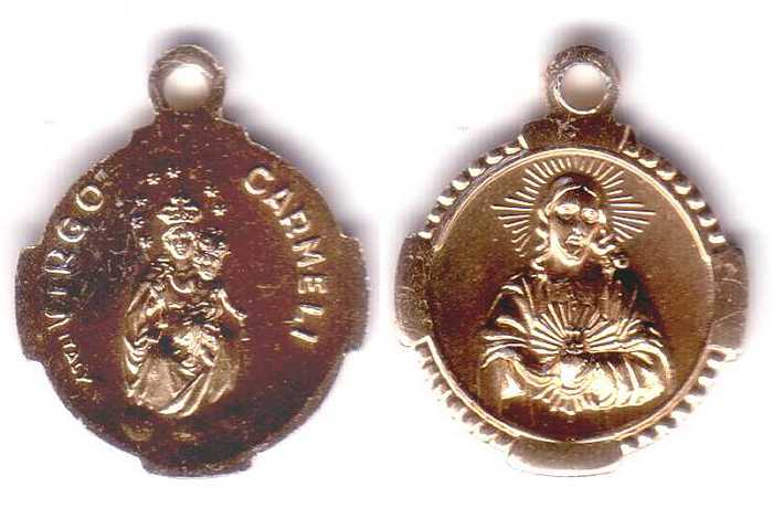 N. D. DU MONT CARMEL