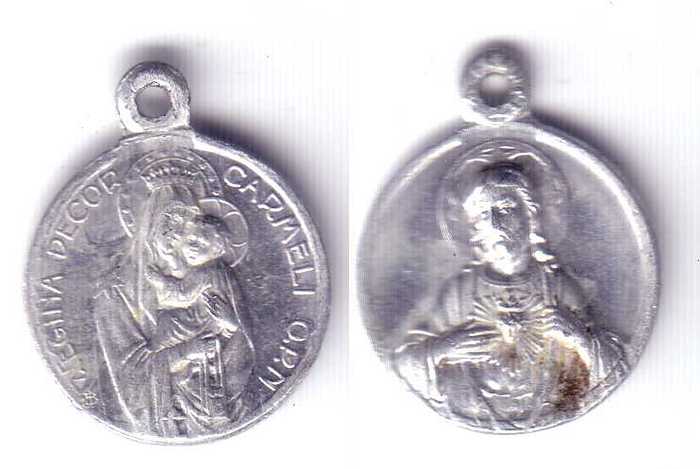 N. D. DU MONT CARMEL