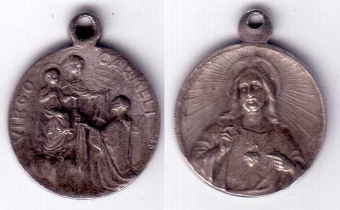 N. D. DU MONT CARMEL