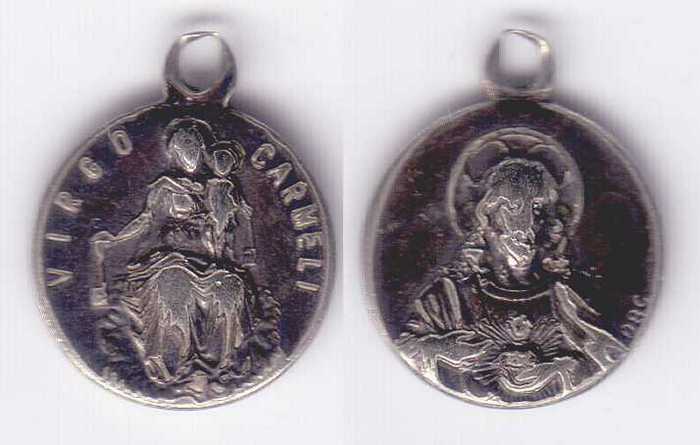 N. D. DU MONT CARMEL