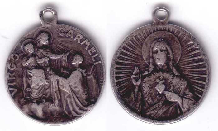 N. D. DU MONT CARMEL