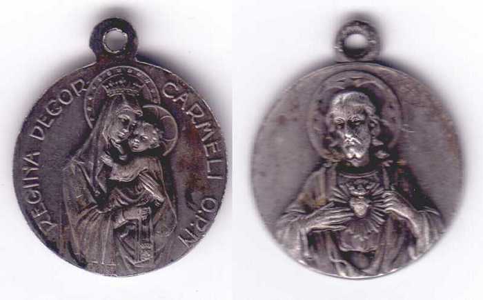 N. D. DU MONT CARMEL