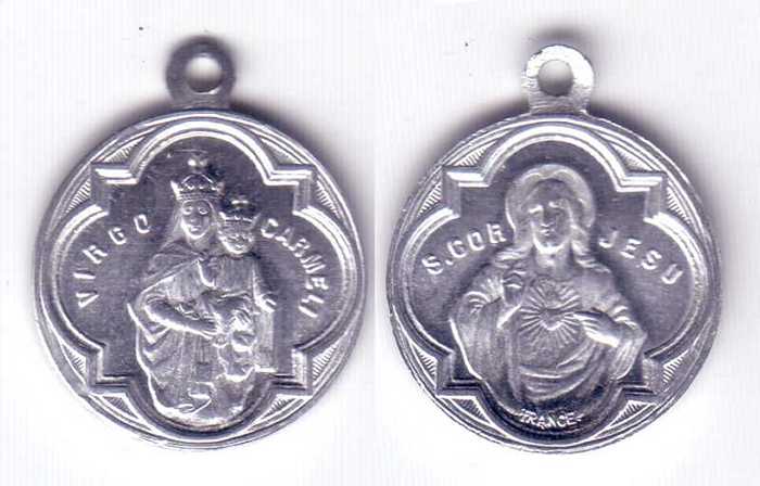 N. D. DU MONT CARMEL