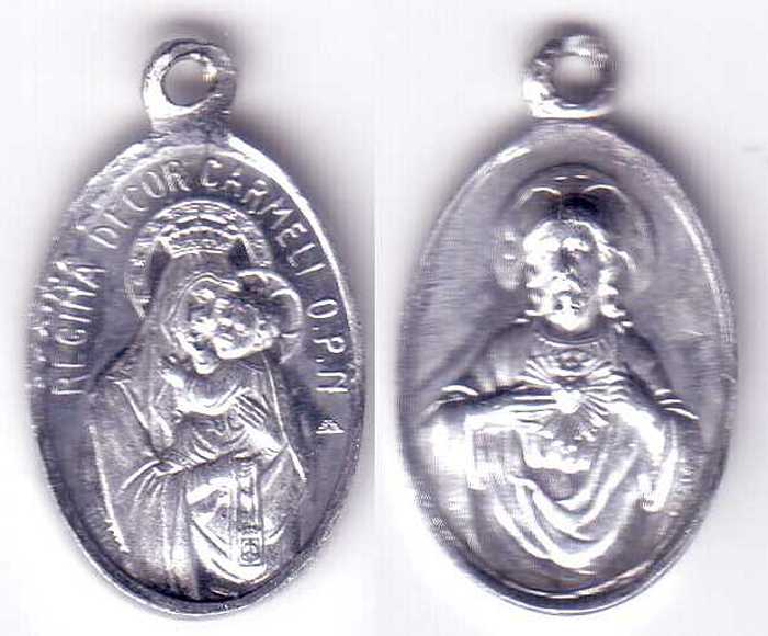 N. D. DU MONT CARMEL