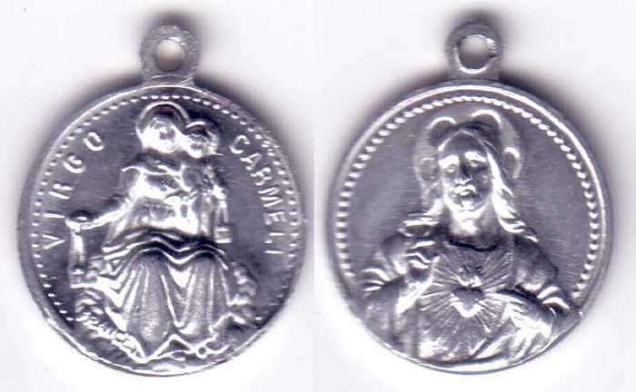 N. D. DU MONT CARMEL