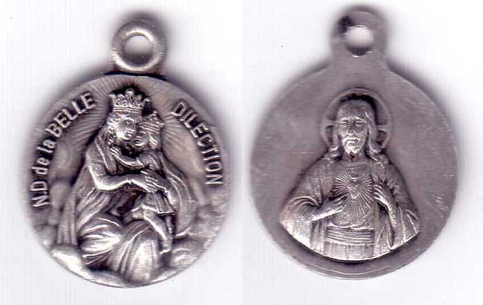 N.D. DE LA BELLE DILECTION