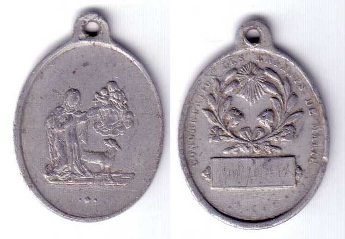 CONGREGATION DES ENFANTS DE MARIE