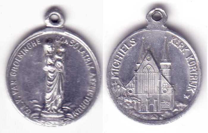 O.L.V. VAN GROENINGHE