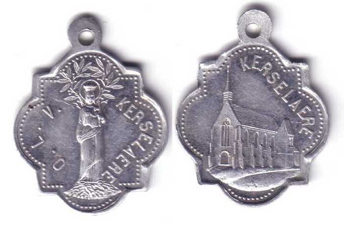 O.L.V. VAN KERSELAERE