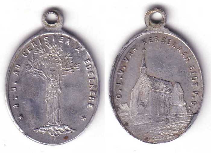 O.L.V. VAN KERSELAERE