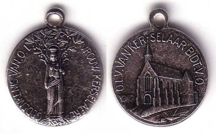 O.L.V. VAN KERSELAERE