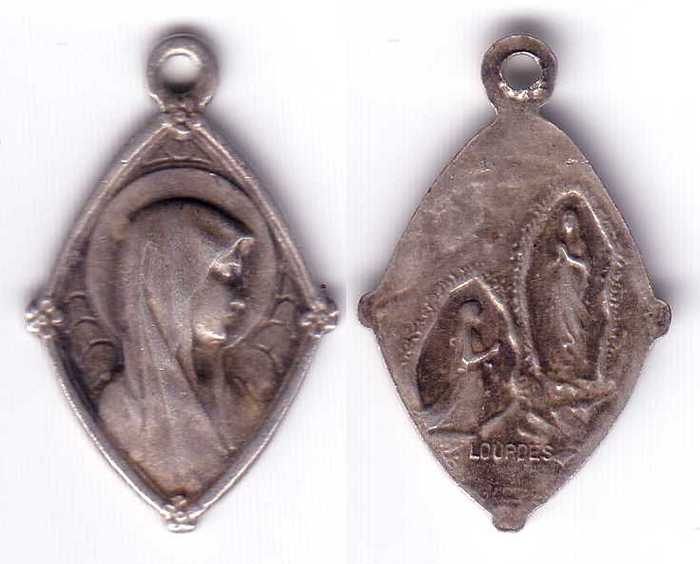 O.L.V. VAN LOURDES