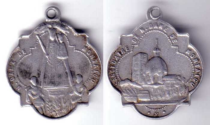 O.L.V. VAN SCHERPENHEUVEL