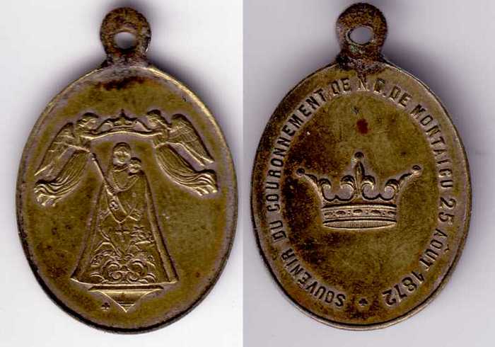 O.L.V. VAN SCHERPENHEUVEL