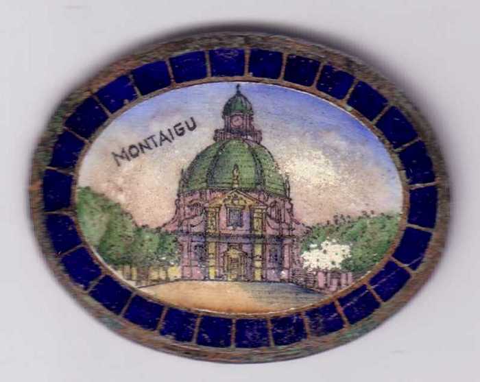 O.L.V. VAN SCHERPENHEUVEL