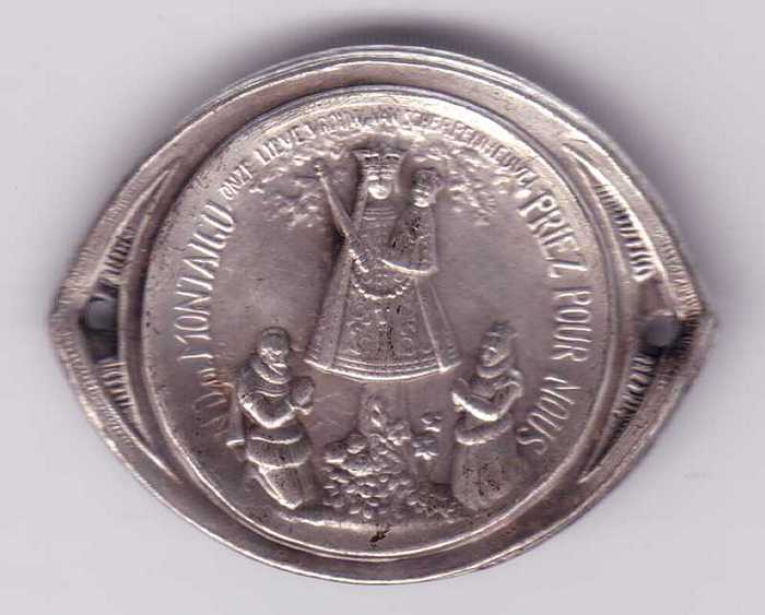 O.L.V. VAN SCHERPENHEUVEL