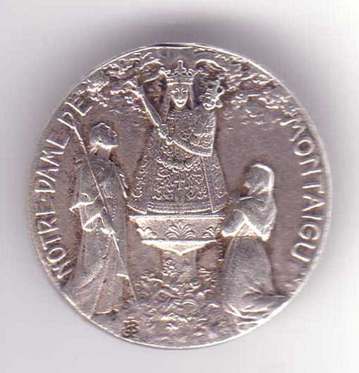 O.L.V. VAN SCHERPENHEUVEL